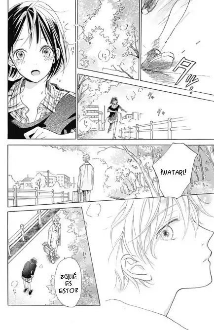 Kimi to Yuriika Chapter 1 43